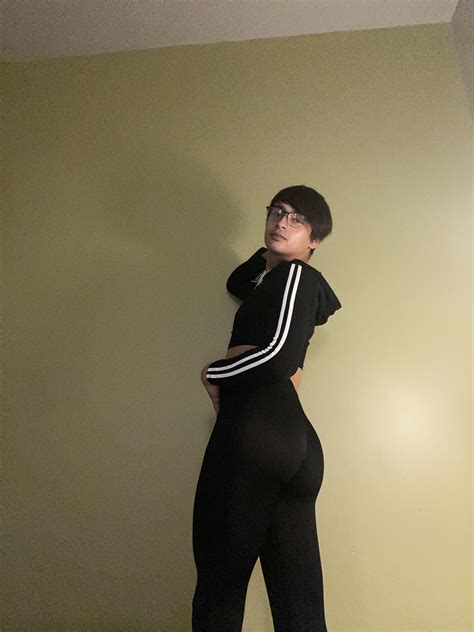 femboy big booty